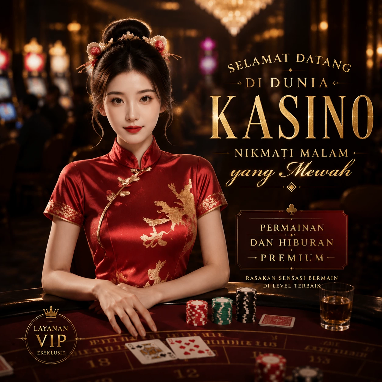 Menggali Fitur Menarik di Situs Game suntogel