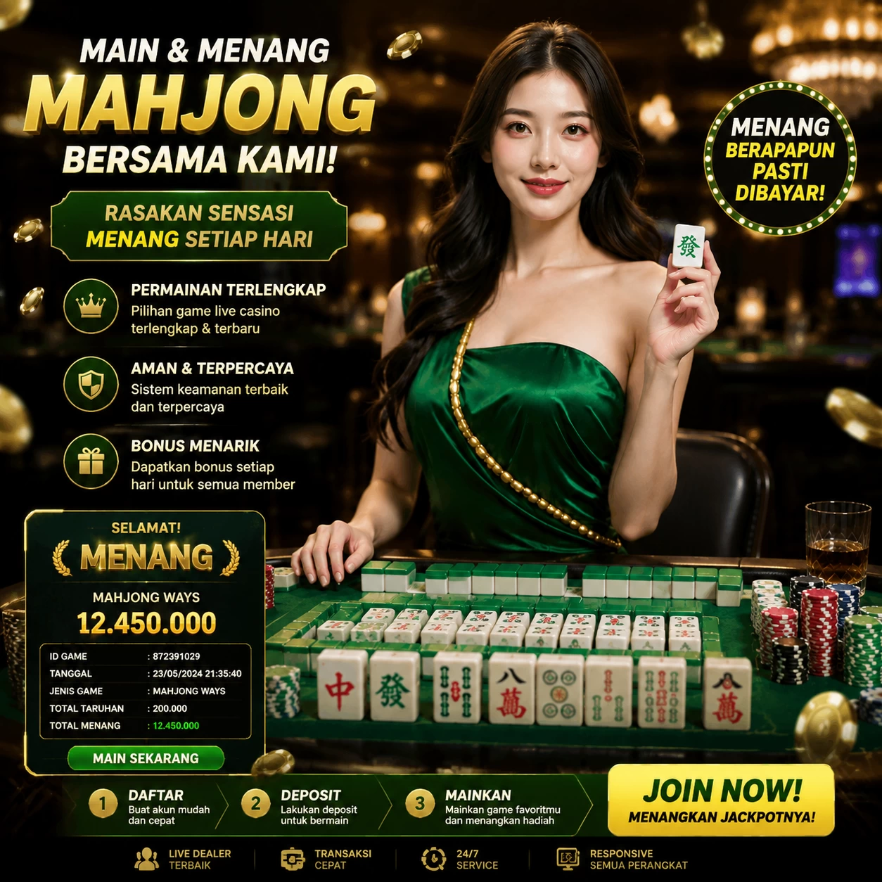Bagaimana suntogel Mengubah Cara Kita Bermain Game Online