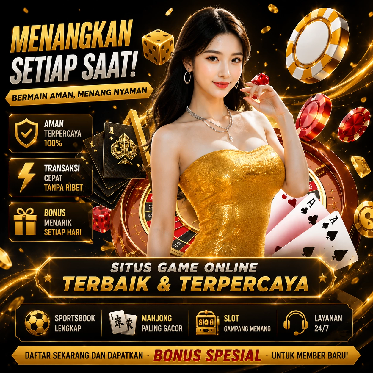 Inovasi dan Fitur Menarik di suntogel